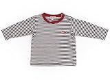 HusHush(ハッシュアッシュ) Tシャツ・カットソー 80サイズ 男の子