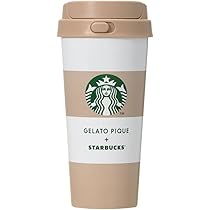 Amazon | STARBUCKS スタバ スターバックス ジェラ ピケ ボーダー