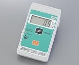 アズワン (AS ONE) デジタル静電電位測定器 KSD-1000