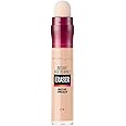 Maybelline New York Instant Age Rewind Eraser Multi-Use Concealer - Light, 6ml