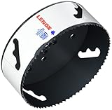 スピードスロット分離式バイメタルホールソー140ｍｍ