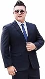 M～9XL！大きいサイズ スーツ メンズスーツ ウォッシャブル フォーマル オールシーズン メンズ パンツ 細身 ビジネス セットアップ セットアップ スーツジャケット スラックス 無地 おしゃれ 定番 おおきい