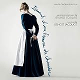 Journal D Une Femme de Chambre (Original Soundtrack)