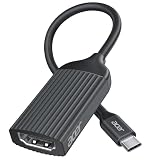 Acer USB C HDMI 変換 アダプタ4K 60Hz Type C対応 (ブラック)