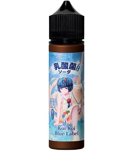 koikoi　送料ページ Amazon | MK VAPE エムケーベイプ KOIKOI こいこい 来々 コイコイ 青短