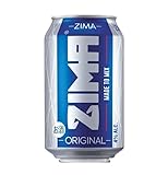 ZIMA ジーマ 缶 330ml×1ケース 24本