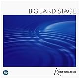 BIG BAND STAGE �`�S��r�b�O�o���h�T�E���h�`