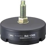 昭和電線　レベリング付防振ゴム【ELC160】 (販売単位：1個)