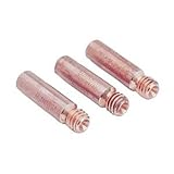 Contact Tips, .030, PK10 by Lincoln Electric