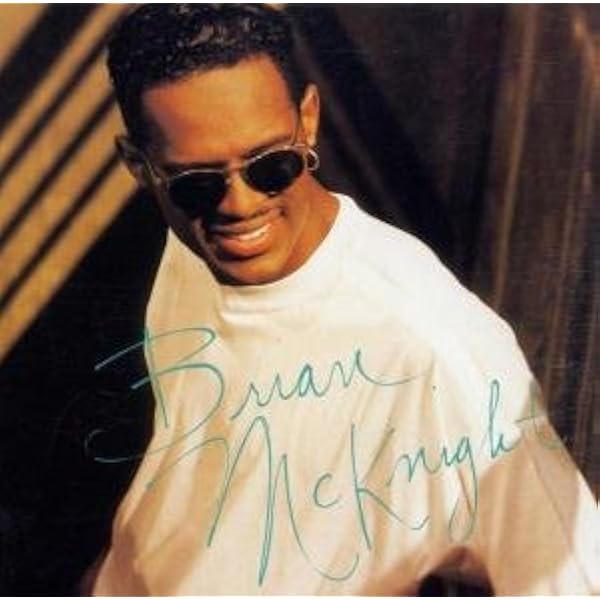 Amazon.co.jp: Back At One by Brian McKnight (1999-09-21): ミュージック