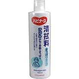 ハビナース 清拭料 400ｍｌ さっぱり