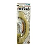 杉田エース あんしん室内てすりミニ 縦付け専用 ホワイト 225m/m