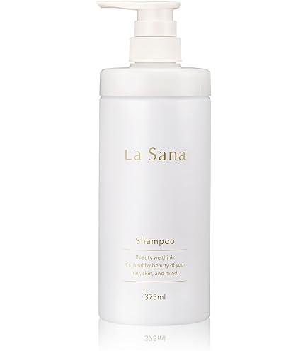 Amazon.co.jp: ラサーナ 薬用 シャンプー 詰め替え シトラス