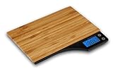 Kabalo Wooden Bamboo Kitchen Household Food Coo...