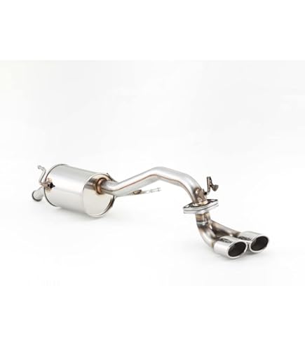 フジツボマフラー　デミオ　DJ5FS FUJITSUBO】オーソライズ RIVID｜DJ5FS デミオ (DEMIO) 1.5 DT 2WD