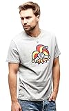 Atributika & Club Jokerit Helsinki Narri KHL Tシャツ X-Large