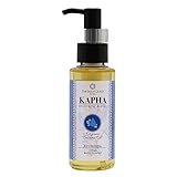 日本製 オーガニックセサミオイル アーユルヴェーダ KAPHA ブレンド 100ml カパ アーユルヴェーダ オイル