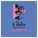 SINGS ENNIO MORRICONE [LP] [Analog]