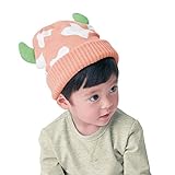 [ベルメゾン] みいつけた！ 帽子 ボーイズ ガールズ ニット帽 防寒 オフロスキー
