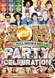 2015 Party Celebration / DJ You★330 & DJ Beat Controls [DVD] DJ You★330 & DJ Beat Controls
