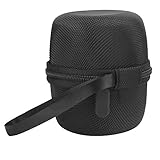 Bluetoothスピーカー保護ケース SRS‑XB12 Bluetoothスピーカー保護カバー 保護ケース ハイキング 登山 旅行 アウトドアアクティビティ