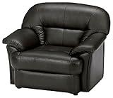 ソファ SF-1SE(BK) ブラック ポイント10倍