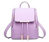 Galette des Rois(ガレット デ ロワ) f18r リュック サック レディース 2way バッグ PUレザー ショルダー 肩掛け 女の子 カジュアル 軽量 オフィス 通勤 通学 f18