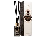 MAYA アロマ リードディフューザー エキゾティックスパイス 40ml | Aroma Reed Diffuser - Exotique Spice 40ml [並行輸入品]