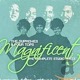 Magnificent: The Complete Studio Duets