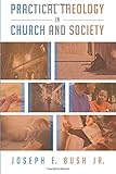 Cover of Practical Theology in Church and Society