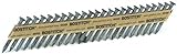 STANLEY BOSTITCH PT-MC14825GAL1M 1,000 2-1/2 X .148 X 35 Galvanized Paper Collated StrapShot by Stan