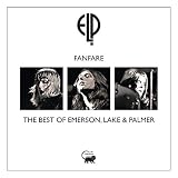 Fanfare - The Best Of Emerson, Lake & Palmer