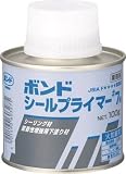 [4922131]コニシ　ボンドシールプライマー＃７Ｎ　１００ｇハケ付（缶）＃６０３２７ 60327