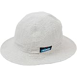 [KAVU] (カブー) Seersucker Hat
