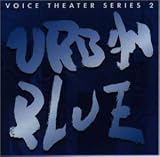 URBAN BLUE