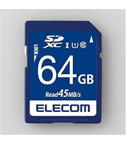 Amazon | エレコム(ELECOM) MF-FS128GU11R MF-FSU11R_XCシリーズ