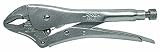 Urrea 293WR 5-Inch Curve Jaw Locking Pliers [並行輸入品]