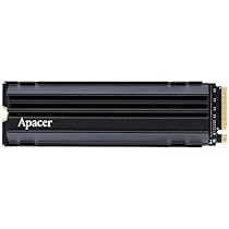 Amazon | Apacer SSD 1TB NVMe PCIe Gen4x4 M.2 2280 読み出し