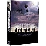 バンド・オブ・ブラザース DVDコレクターズ・ボックス I