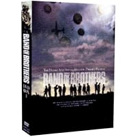 バンド・オブ・ブラザース DVDコレクターズ・ボックスⅠとⅡ セット Amazon.co.jp: バンド・オブ・ブラザース DVDコレクターズ