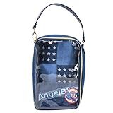 バンダイナムコヌイ(Bandai Namco Nui) ANGEL BLUE Chibiぬいのでこれーしょん ポーチ 6840 約H200mm