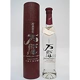 西酒造 万暦 (ばんれき) 冷凍焼酎 芋焼酎 360ml