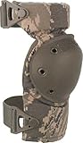 ALTA 52913.17 AltaCONTOUR Knee Protector Pad, ABU Cordura Nylon Fabric, Flexible Cap, AltaLOK Fasten