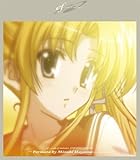 ef-a tale of melodies.ENDING THEME�`Fermata by Mizuki Hayama(�Ί�̃`�J��)