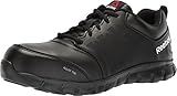 [Warson] Reebok Work Mens Sublite Cushion Work Mid EH
