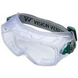ミドリ安全 ビジョンベルデ ゴーグル VG-502F
