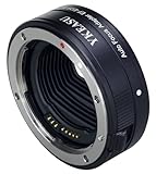 EF-EOS R レンズマウントアダプター Canon EF/EF-Sシリーズレンズ、EOS R、RP、R3、R5、R6、R6 Mark II、R7、R8、R10、R50、R100カメラに対応。