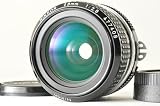 Nikon ニコン Ai NIKKOR 28mm F2.8