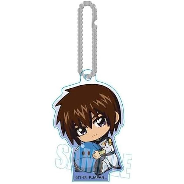 機動戦士ガンダムSEEDFREEDOM ぎゅぎゅっとアクリルキーホルダー 機動戦士ガンダムSEED FREEDOM ぎゅぎゅっとアクリル