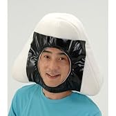 おにぎりキャップ